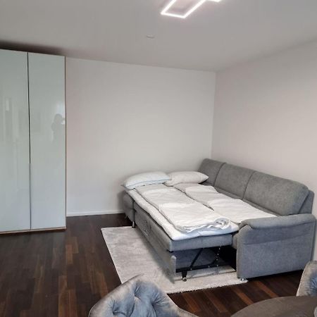 Apartment Amanda Аугсбург Экстерьер фото