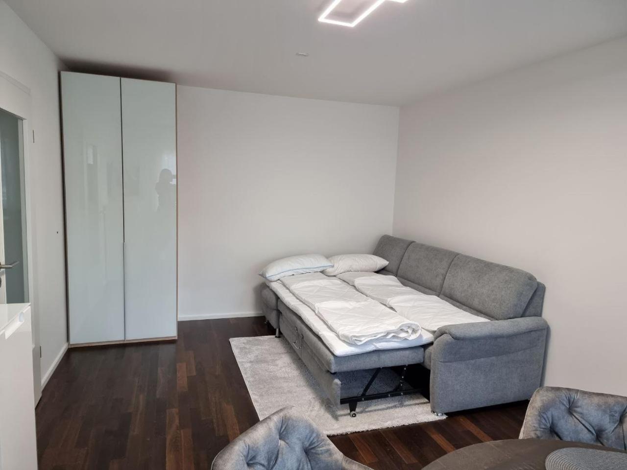 Apartment Amanda Аугсбург Экстерьер фото