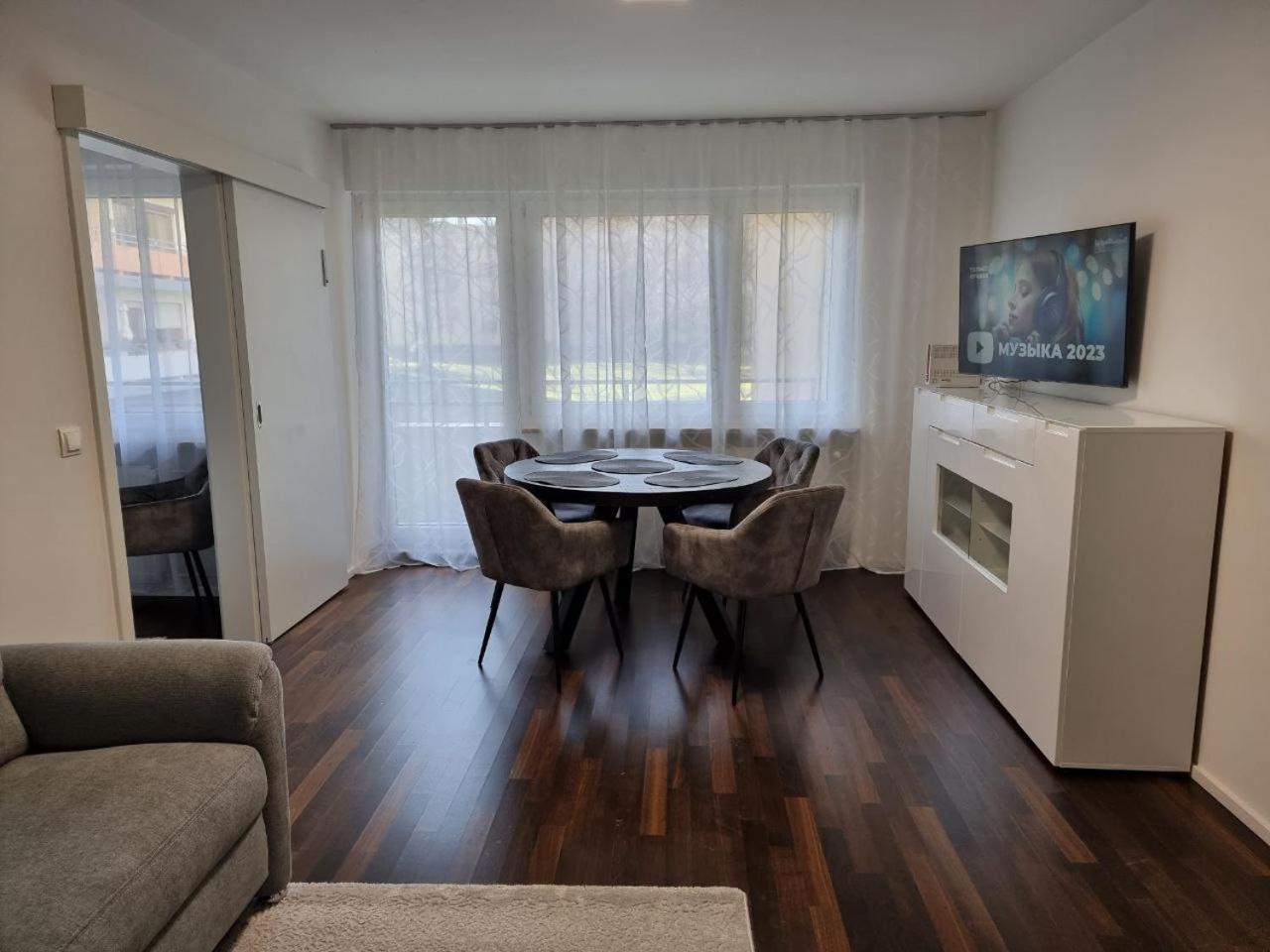 Apartment Amanda Аугсбург Экстерьер фото