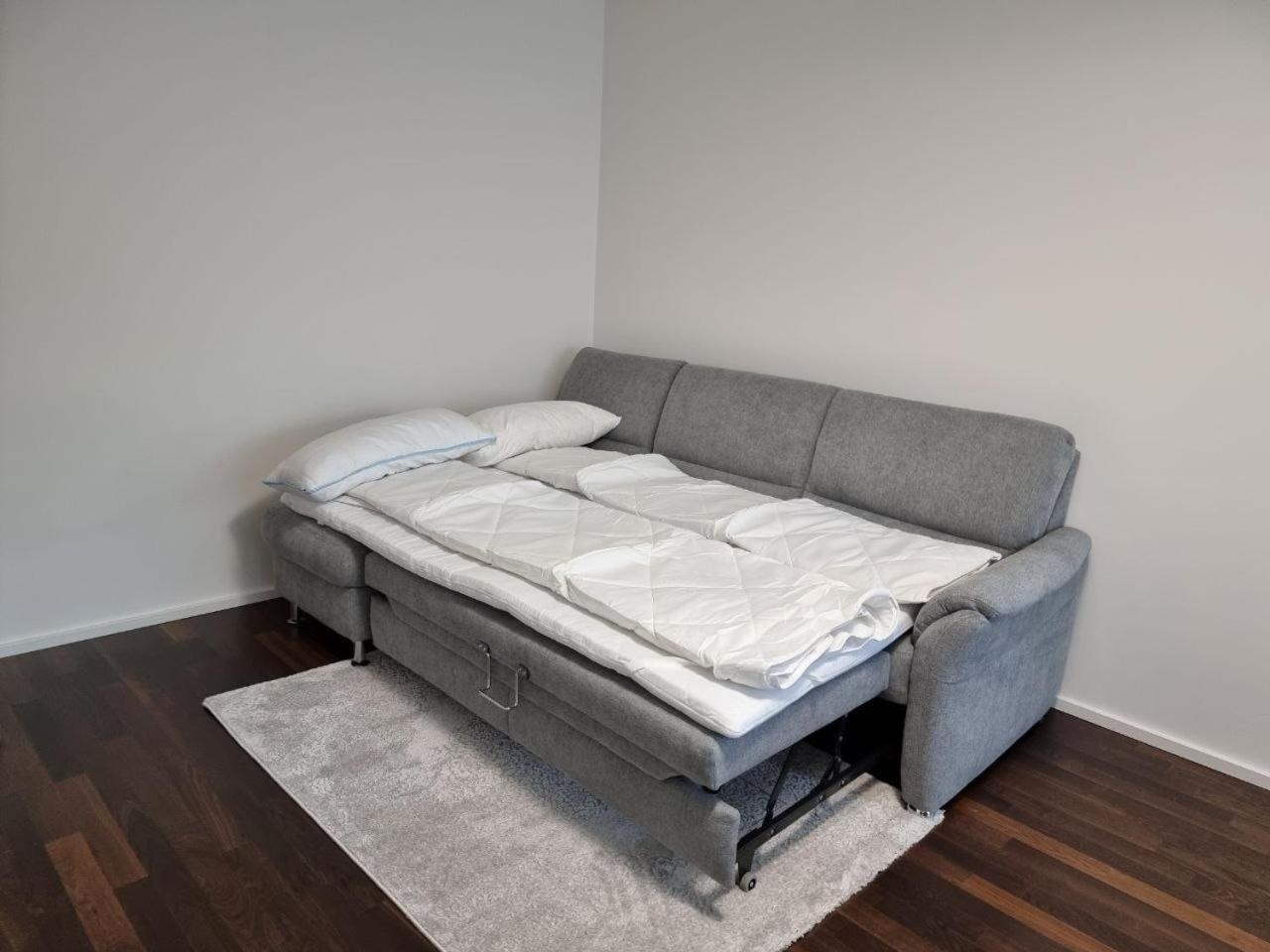 Apartment Amanda Аугсбург Экстерьер фото