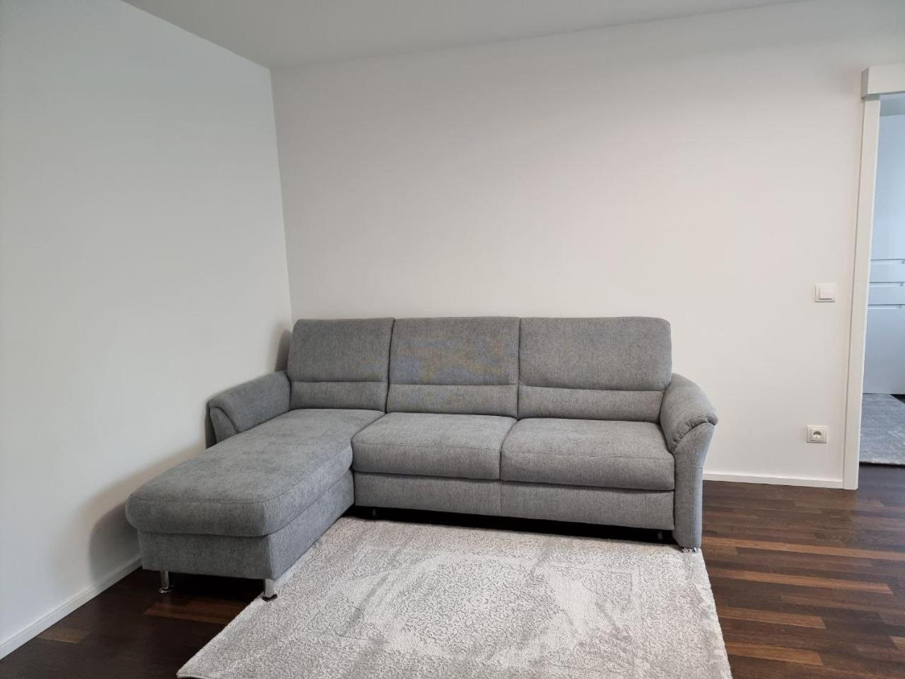 Apartment Amanda Аугсбург Экстерьер фото