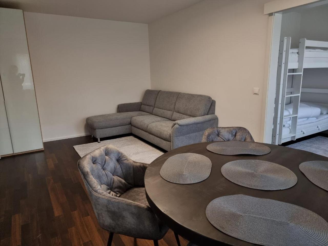 Apartment Amanda Аугсбург Экстерьер фото
