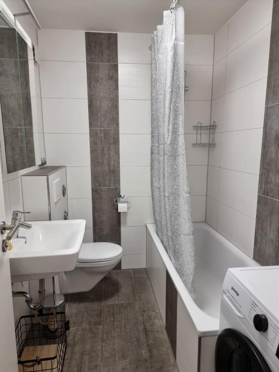 Apartment Amanda Аугсбург Экстерьер фото