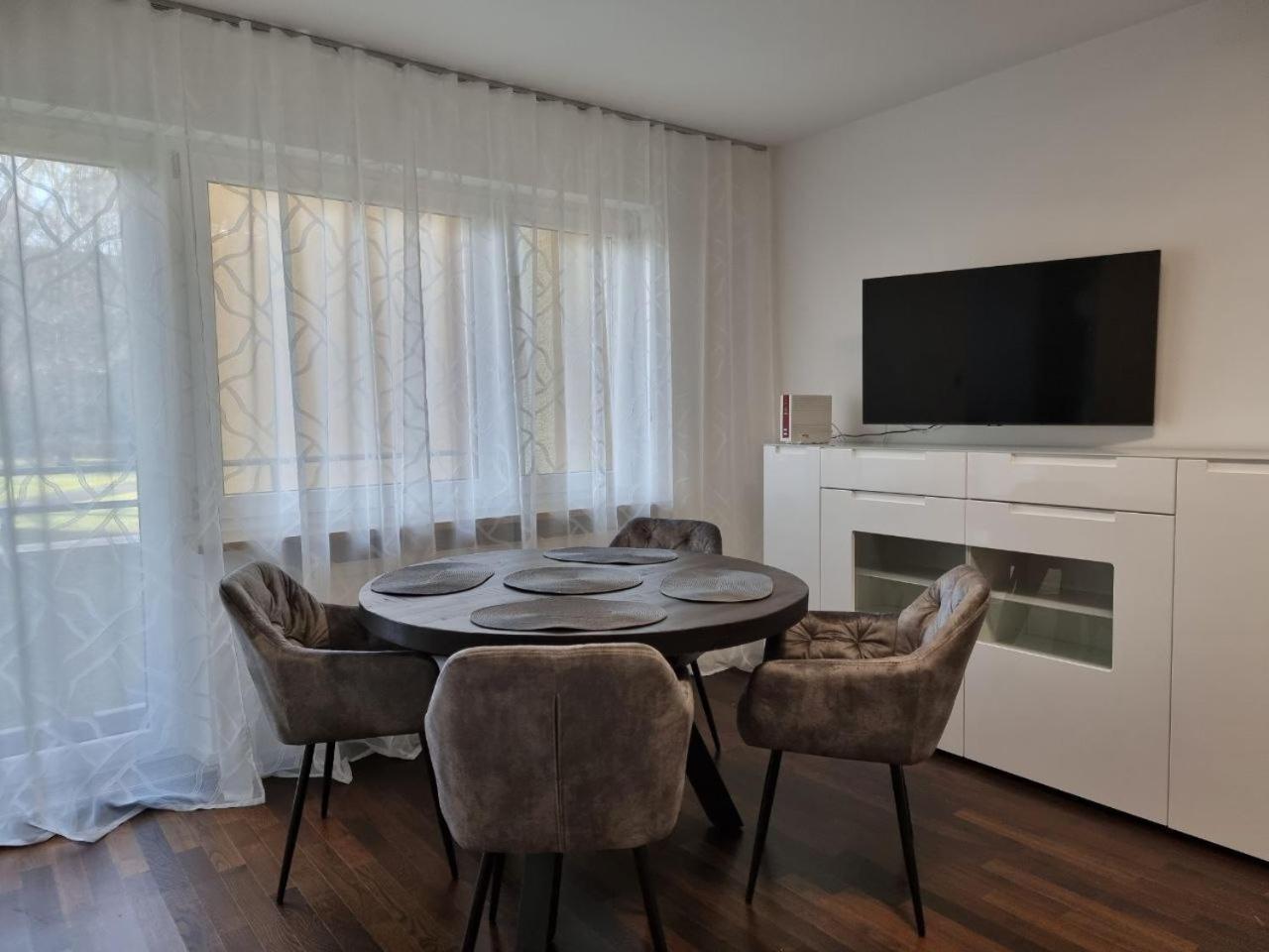 Apartment Amanda Аугсбург Экстерьер фото