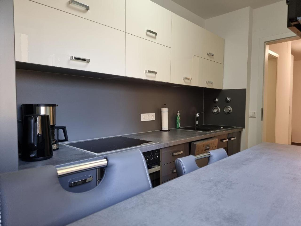 Apartment Amanda Аугсбург Экстерьер фото
