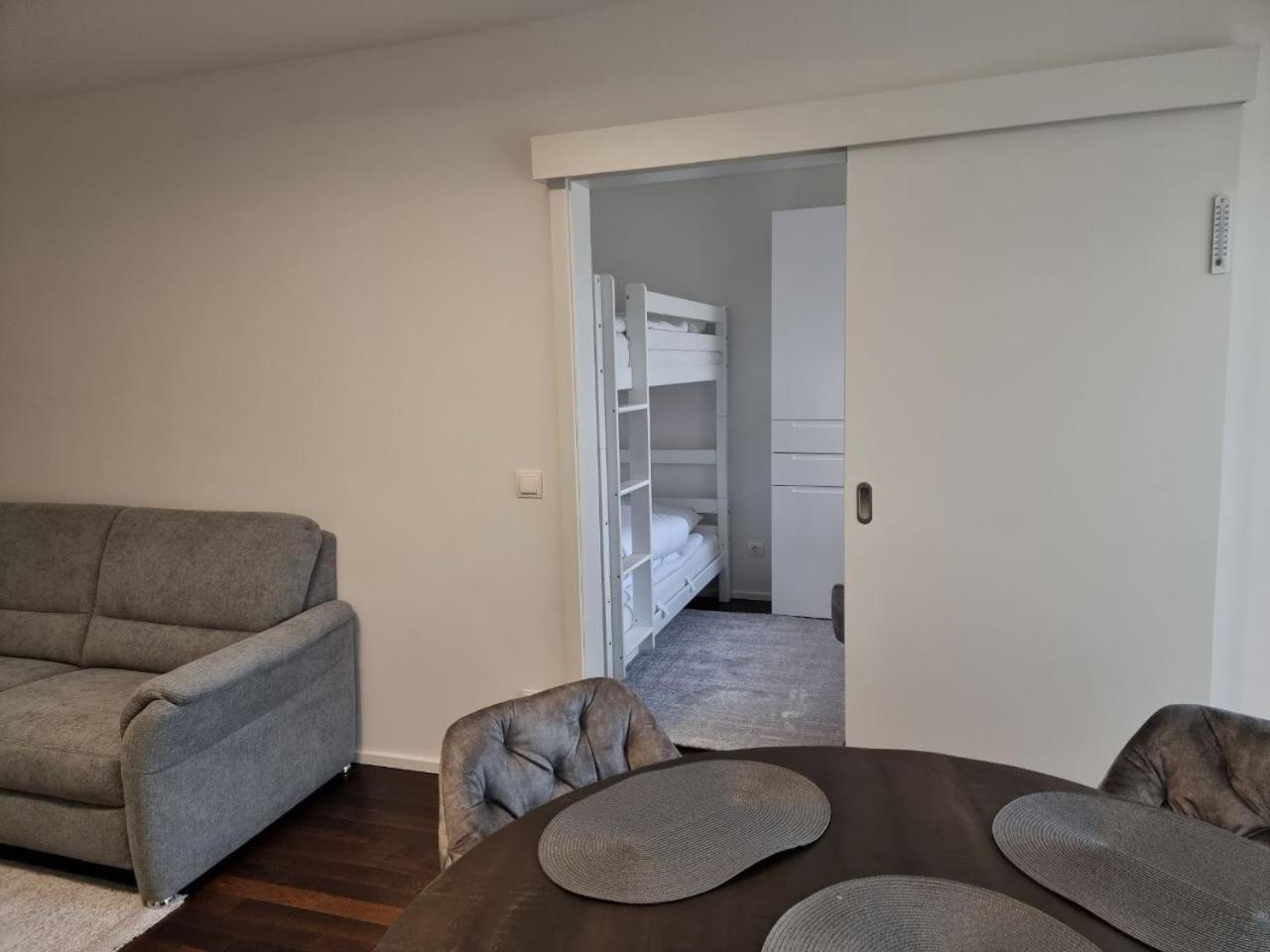 Apartment Amanda Аугсбург Экстерьер фото