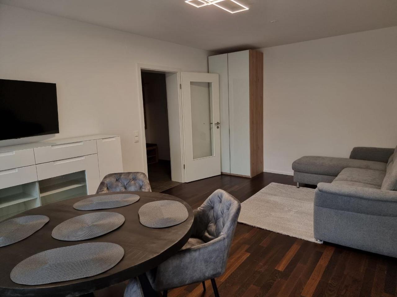Apartment Amanda Аугсбург Экстерьер фото