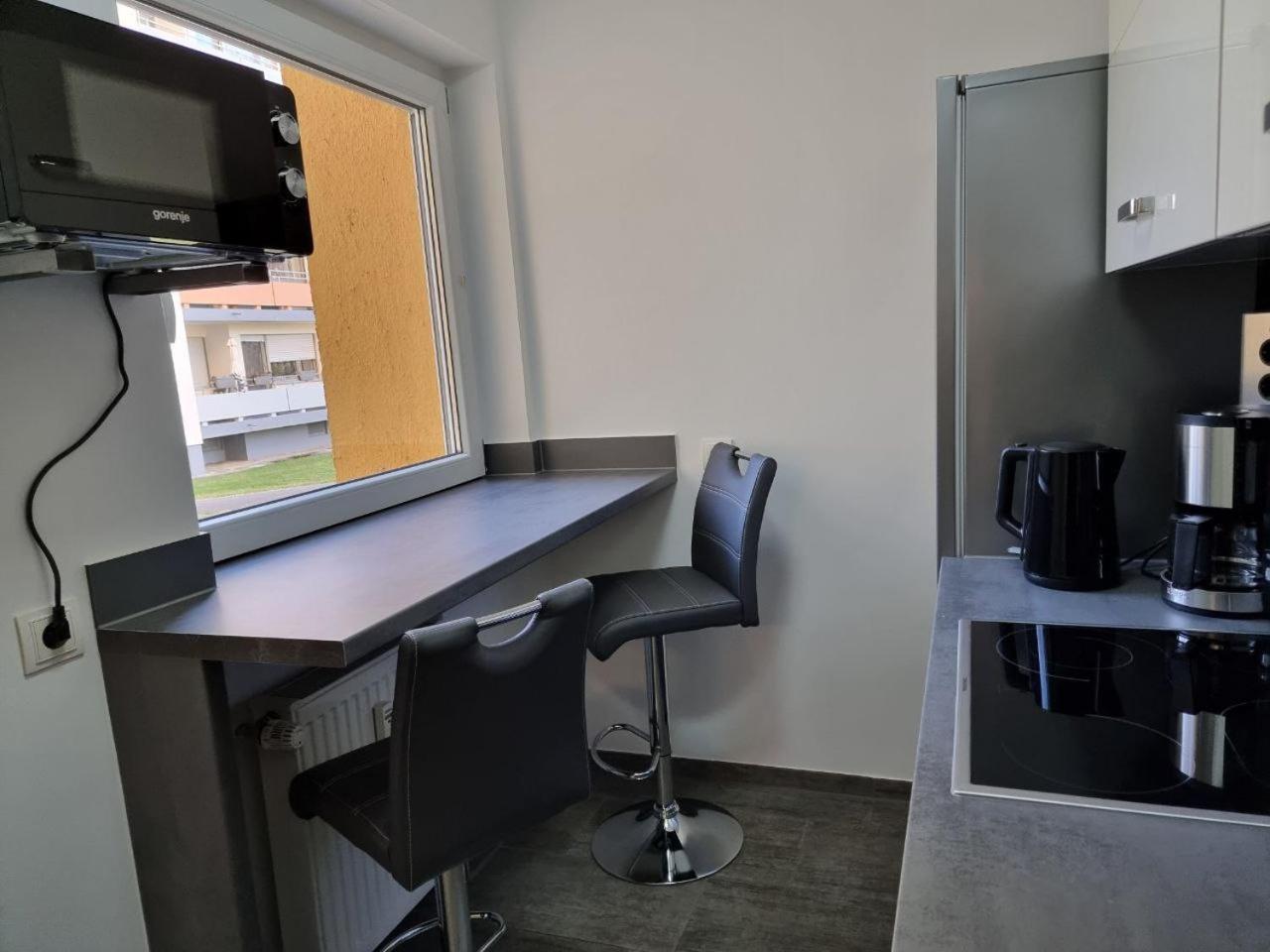 Apartment Amanda Аугсбург Экстерьер фото